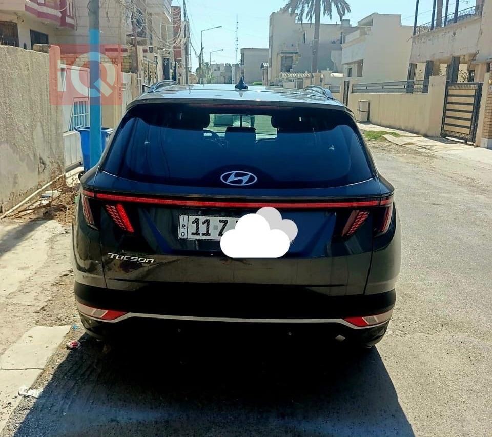 هيونداي توسان